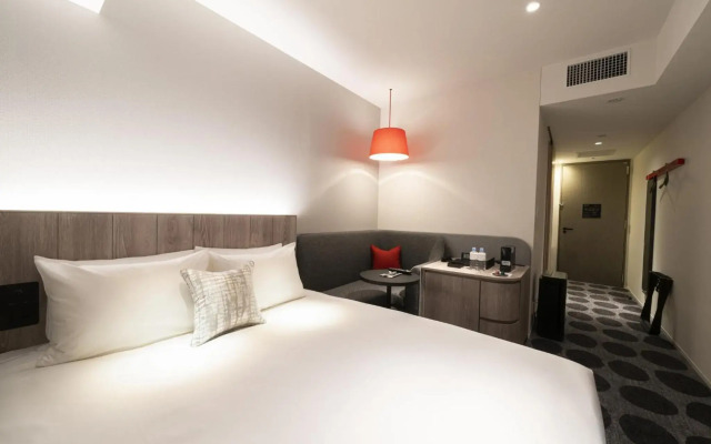 Hotel Jal City Toyama