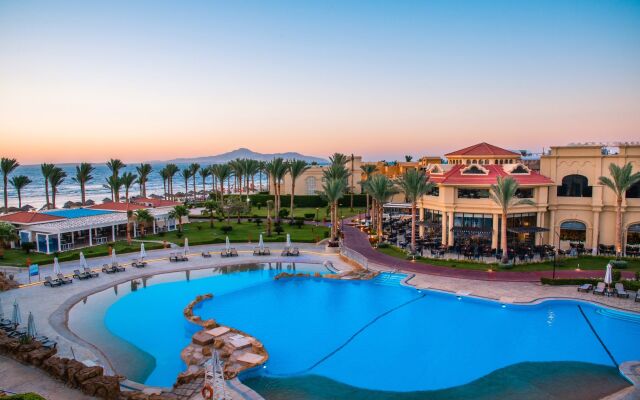 Rixos Sharm El Sheikh Ultra All Inclusive - Adults Friendly