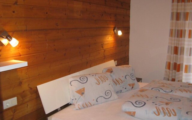 Ferienwohnung Wohlfarter