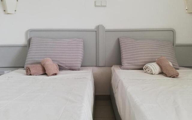 Alltravel Club praia da rocha VI