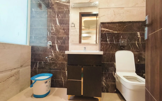 Hotel East Wood Amritsar