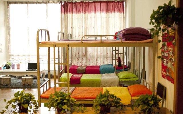 318 Outing Club Youth Hostel