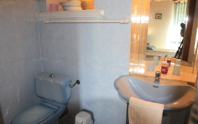 B&B Ferme Auberge Mas Des Vertes Rives