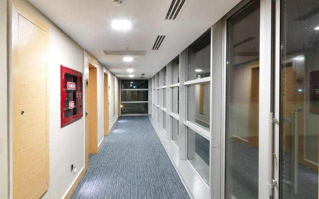 Inci Class Hotel