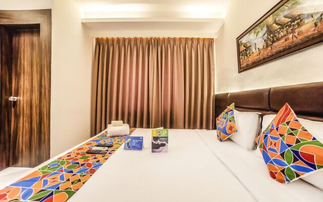 FabHotel Prowell HiTech City