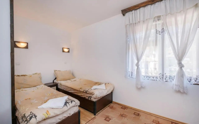 Pri Primo Guest House