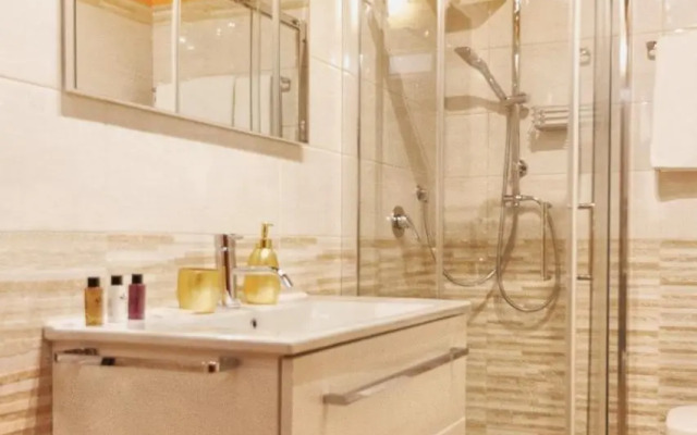 Residence San Miguel 5