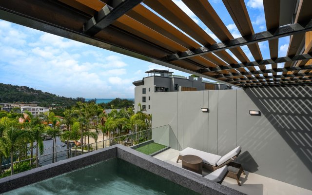 Mida Grande Villas Phuket (SHA Extra Plus)