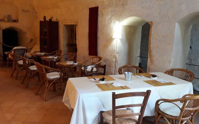 Residence Sassi San Gennaro