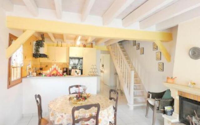 Gite Arengosse, 2 pièces, 4 personnes - FR-1-360-29