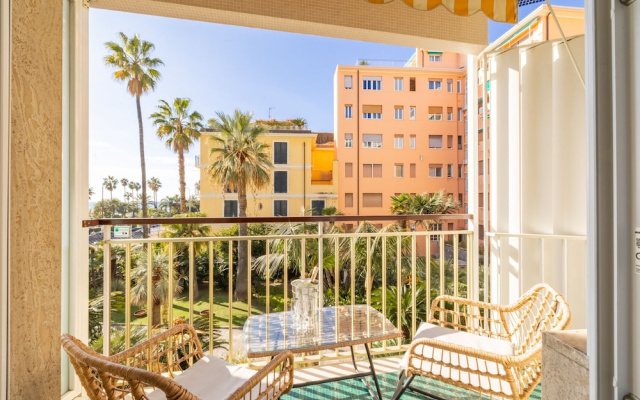 Porto Vecchio Apartment by Wonderful Italy