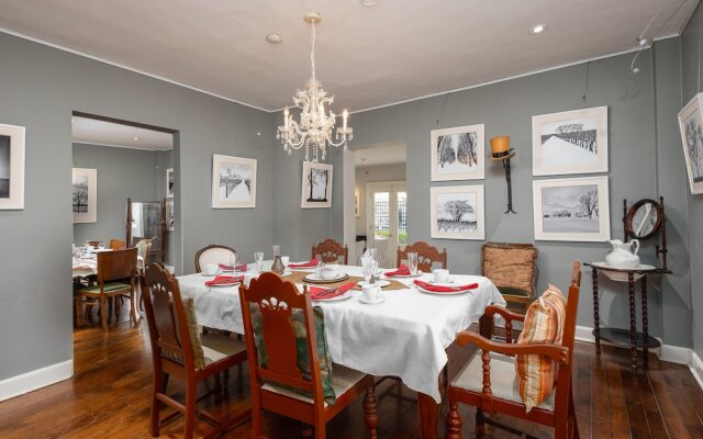 The Old Bank House Bed & Breakfast