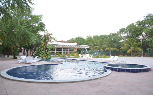 Hotel Villaoeste