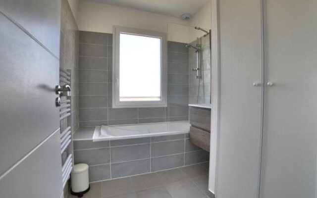 Villas La Foret D'armotte