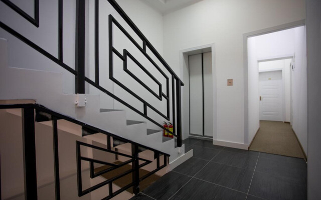 Art Rakat Hotels
