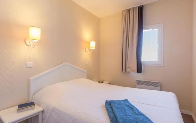 Pierre & Vacances Residence Le Thabor