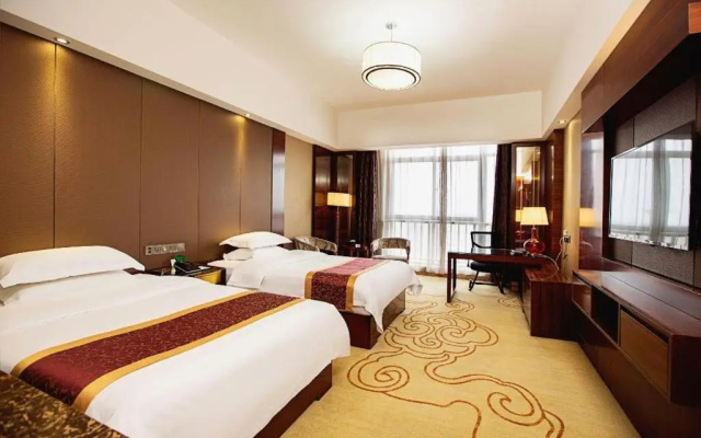 Zhengzhou Airport Hotel