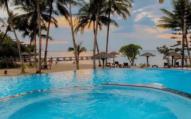 Suanya Kohkood Resort and Spa