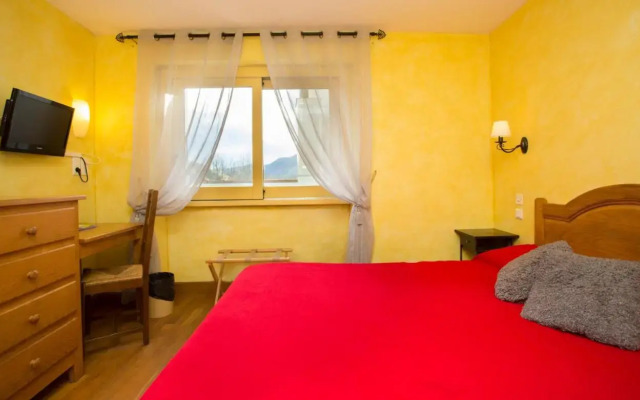 Hôtel Etchémaïté