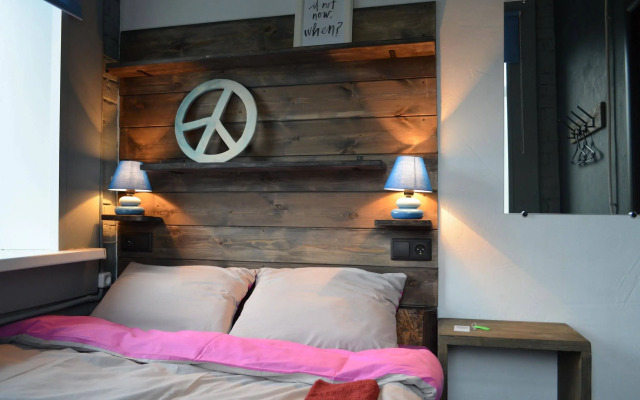 Montana hostel