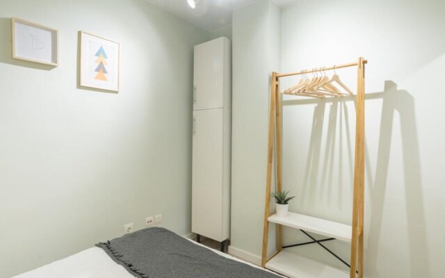 107408 Apartment In Malaga