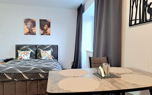 Квартира в Петрозаводске на улице Максима Горького