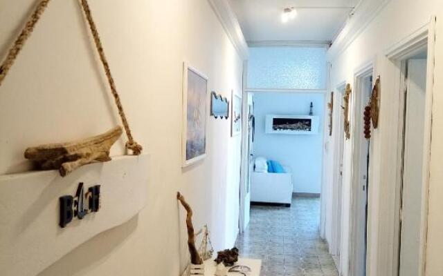 Casa a 20 Metri Dal Mare!