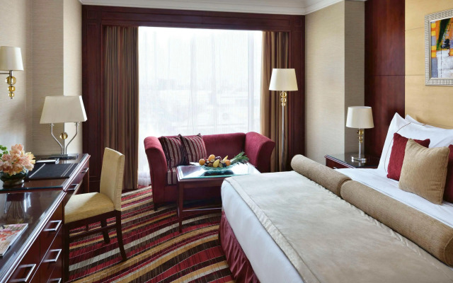 Mövenpick Hotel City Star Jeddah