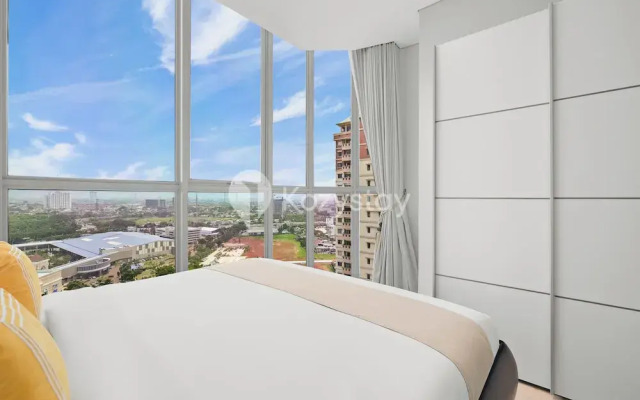 Calren by Kozystay - Puri Indah