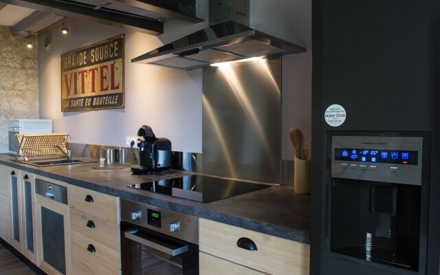 Gîte Les Orchidées de la Loire SAUMUR