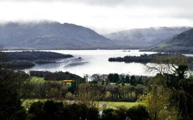 Crystal Springs B&B