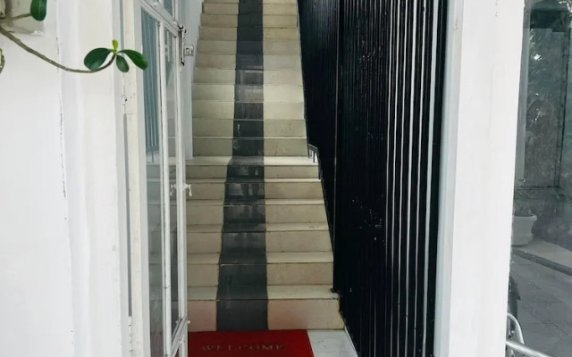 Ramlyn Guesthouse & Restaurant