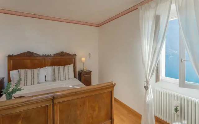 Giuliano's House - Amazing Lake View by Rent all Como
