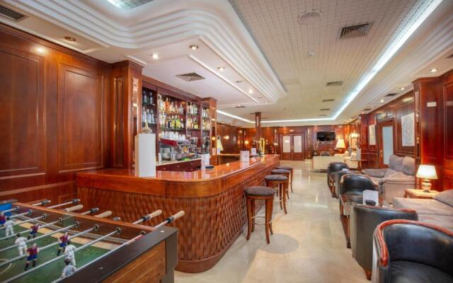 Hotel Beleret