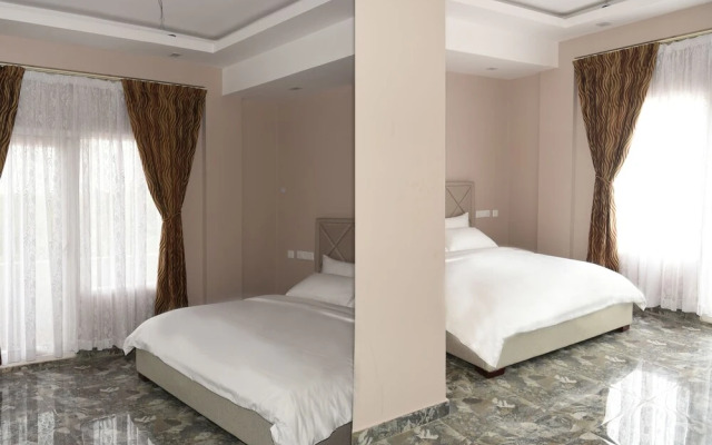 Hotel Reech