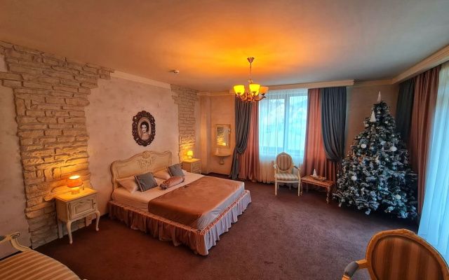 Vlahia Inn