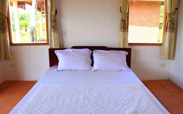 Vung Bau Resort