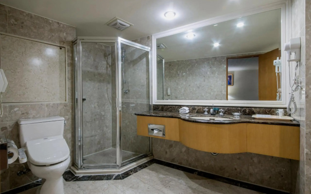 The Carlton Hsinchu