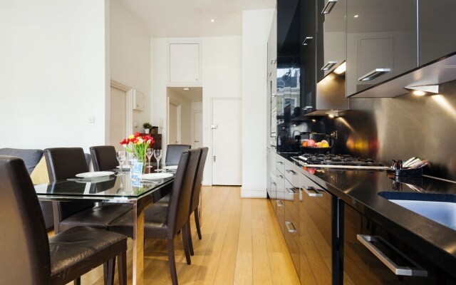 The Longridge Road Retreat - MVM