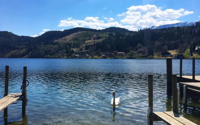 Haus Seerose