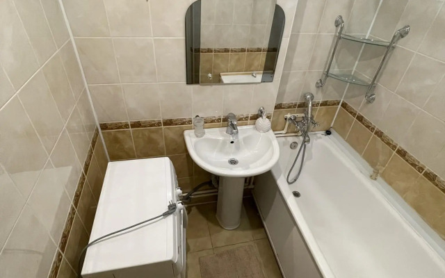 Комфорт Сити на бульваре Радищева 20