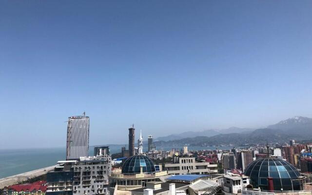 Black Sea Vi Dari Apartments