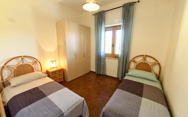 Capo Grillo Cottage