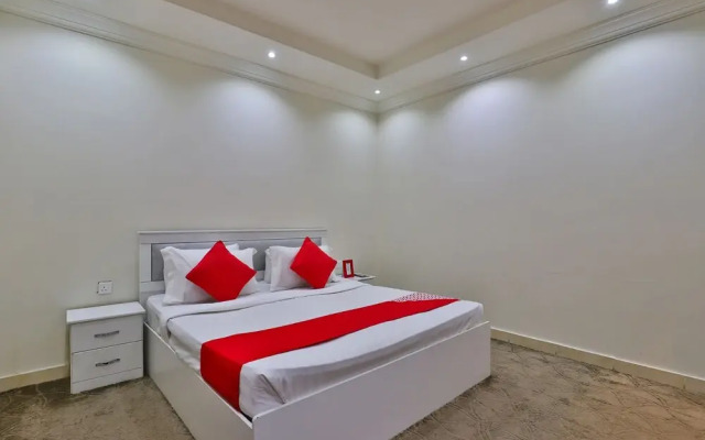 Al Jawad Units by OYO Rooms