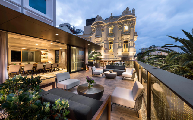 InterContinental Perth City Centre by IHG