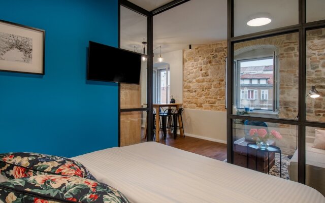 Luxury Residence Mareta