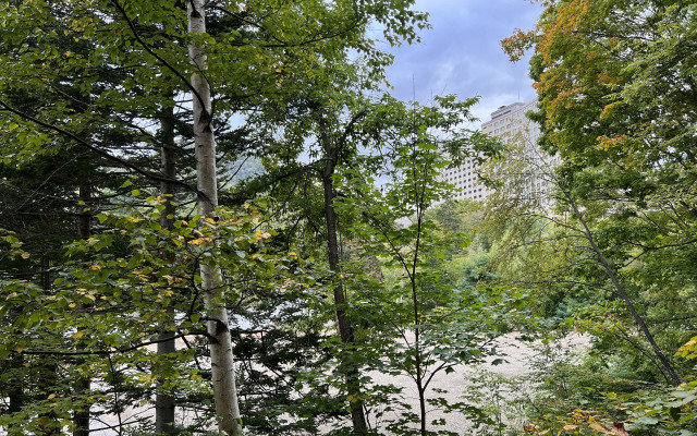 Fu Days Condominium Jozankei Fu Days Condominium Jozankei 608