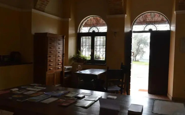 Casa Vacanze Cascina Pio IX