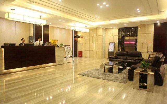 Royal Rating Hotel
