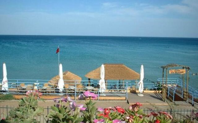 Apartment With 2 Bedrooms in Siracusa Arenella, With Furnished Balcony